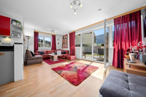 Apartment Tauernblick Top3 by Four Seasons Apartments